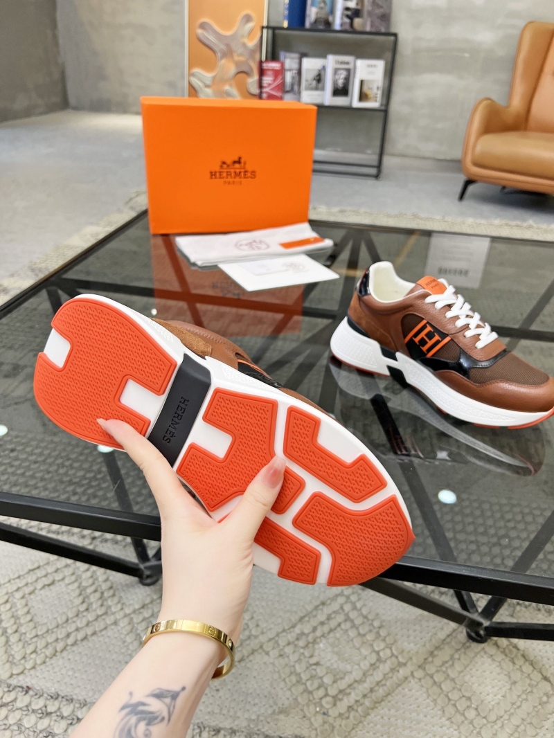 Hermes Sneakers